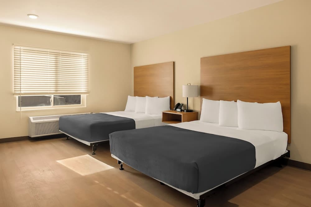 LivAway Suites- Syracuse gallery photo in Syracuse, NY — image 20