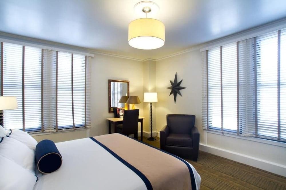 Marines' Memorial Club & Hotel Union Square gallery photo in San Francisco, CA — image 24