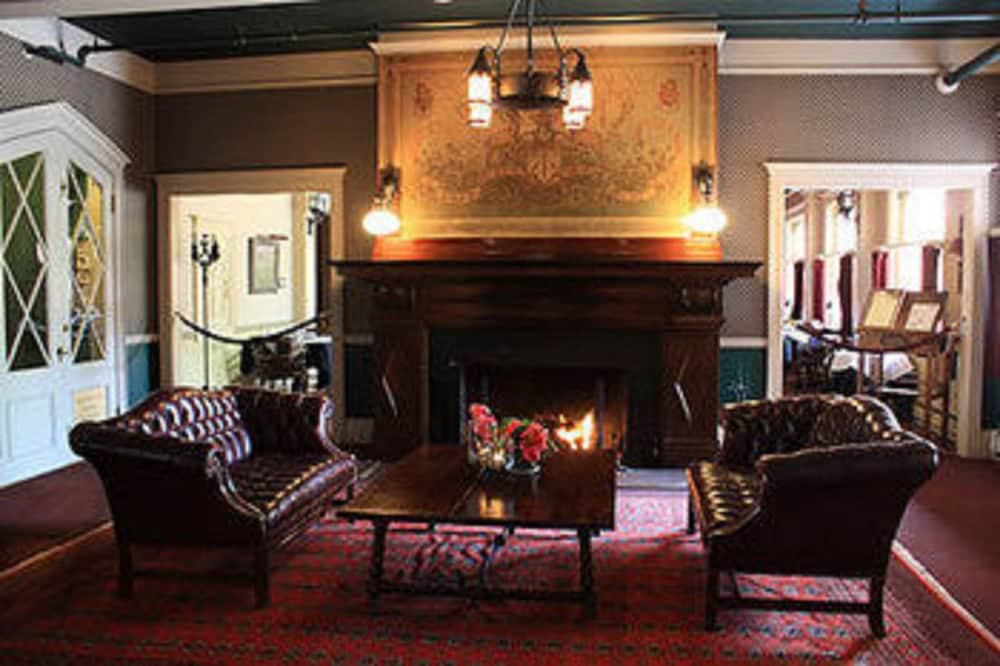 The Historic Redstone Inn property views in Carbondale, CO — gallery photo 3