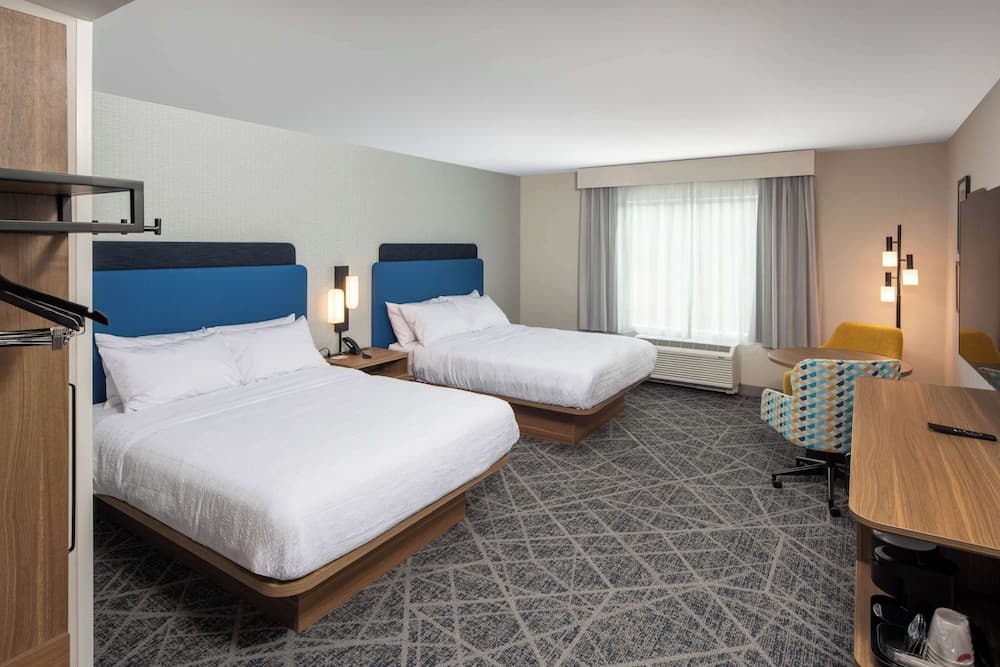 Hampton Inn Cooperstown gallery photo in Cooperstown, NY — image 7