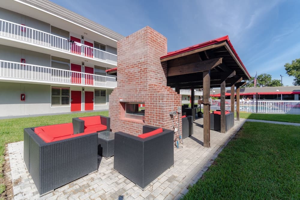 Equus Inn Ocala gallery photo in Ocala, FL — image 26