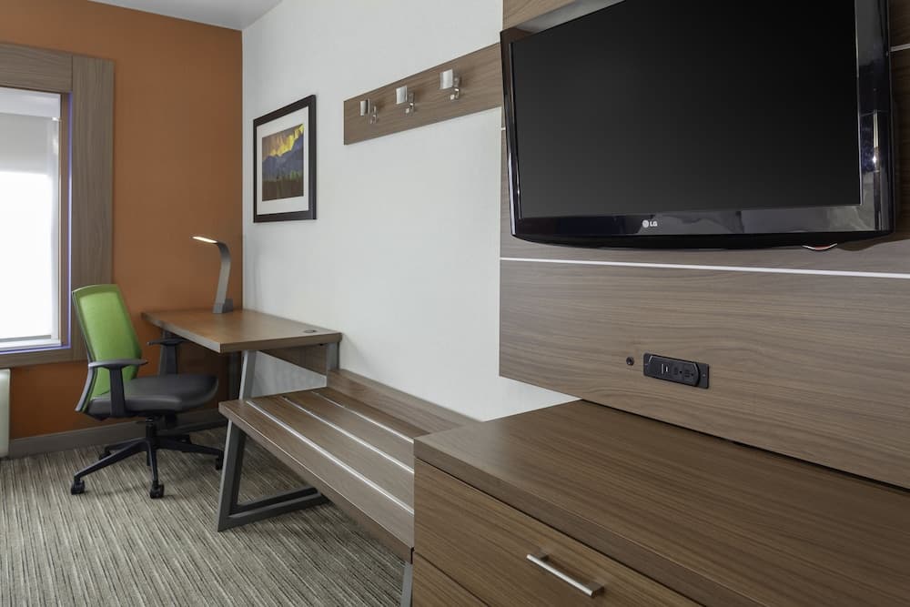 Holiday Inn Express & Suites Interstate 90 by IHG gallery photo in Coeur d'Alene, ID — image 34