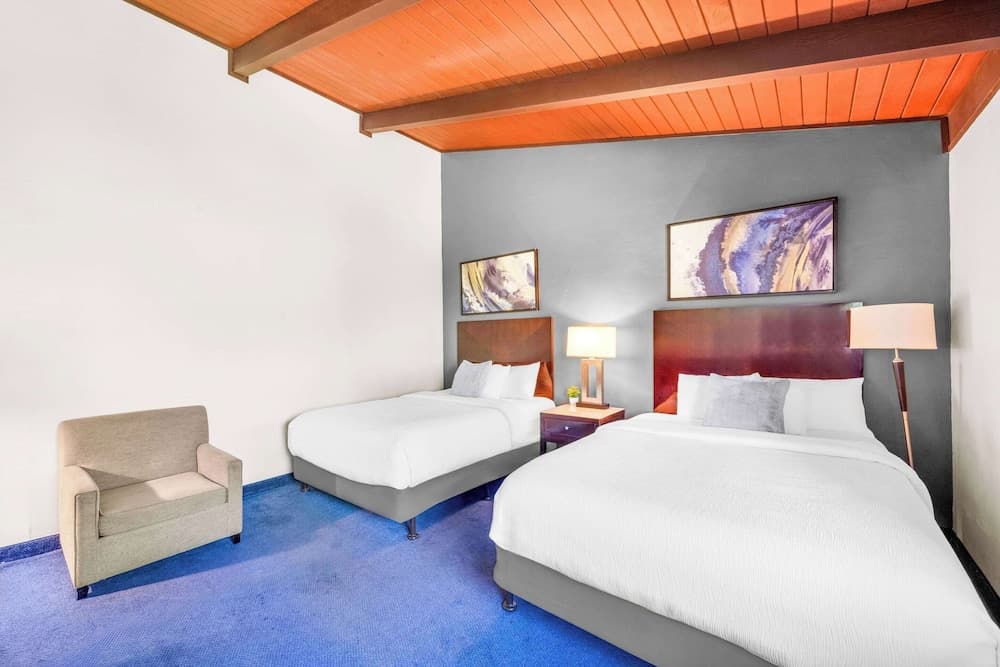 Quality Inn & Suites Jackson gallery photo in Jackson, CA — image 46