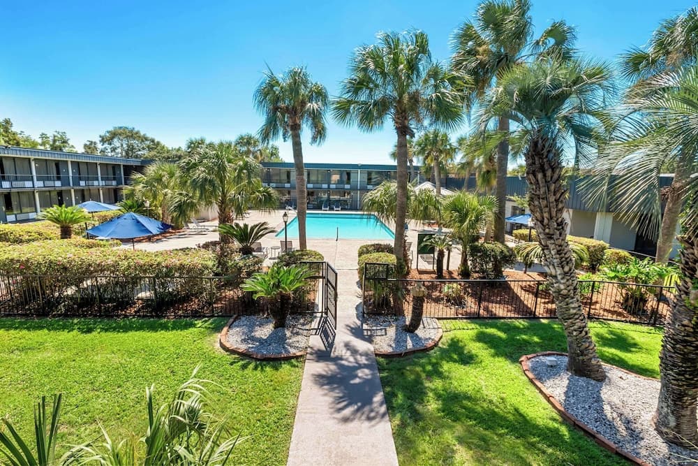 Quality Inn Slidell I-10 gallery photo in Slidell, LA — image 27