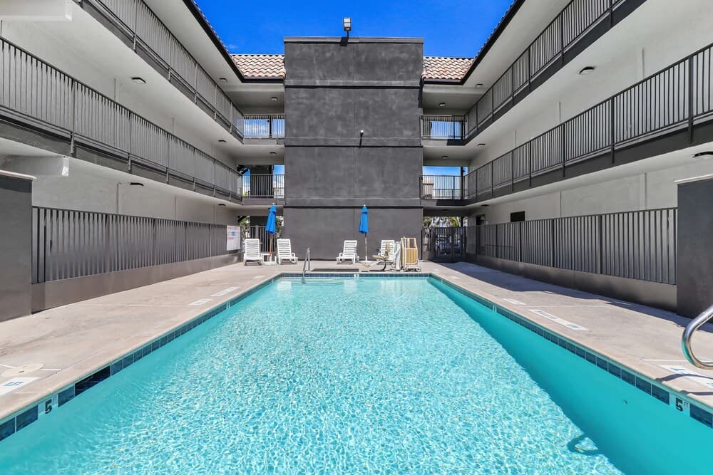 Studio 6 Suites Escondido, CA gallery photo in Escondido, CA — image 20