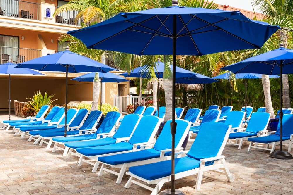 Coconut Cove All-Suite Hotel interior in Clearwater Beach, FL — gallery photo 2