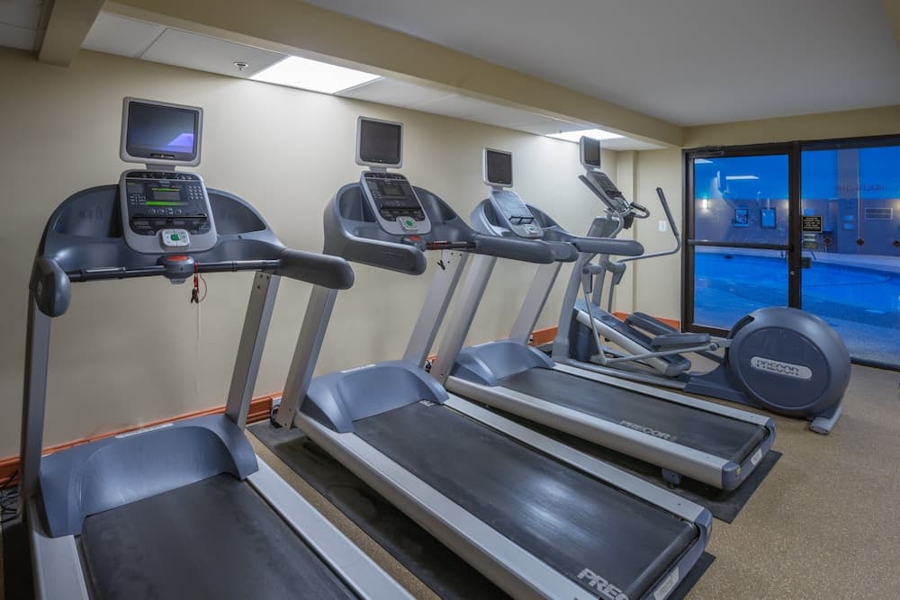 Holiday Inn Harrisburg - Hershey Area, I-81 by IHG gallery photo in Grantville, PA — image 12