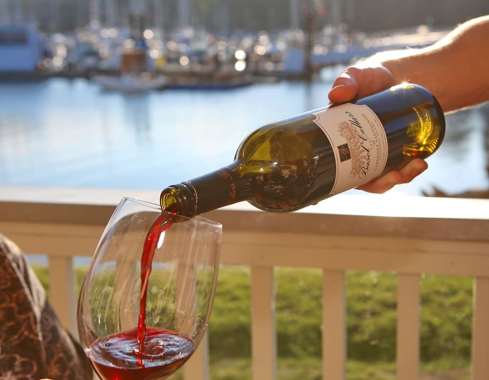 The Resort at Port Ludlow gallery photo in Port Ludlow, WA — image 43