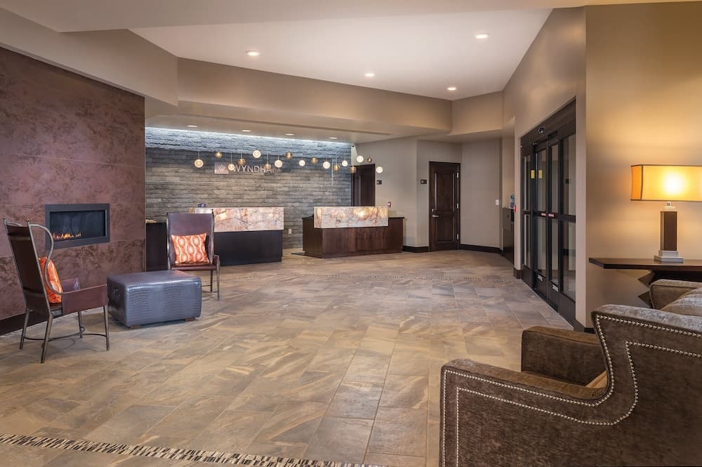 Club Wyndham Park City interior in Park City, UT — gallery photo 2