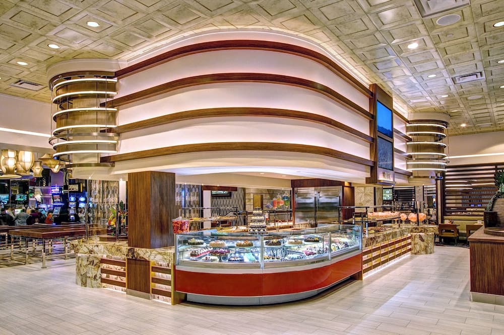 Atlantis Casino Resort Spa gallery photo in Reno, NV — image 77