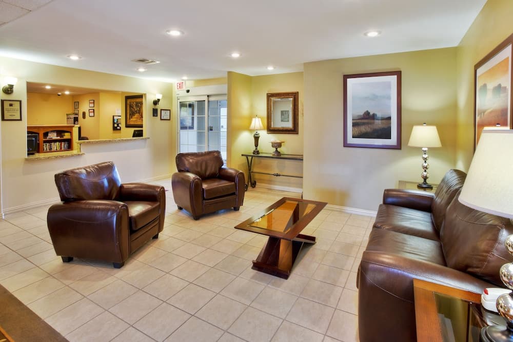 Candlewood Suites Killeen - Fort Hood Area by IHG gallery photo in Killeen, TX — image 4