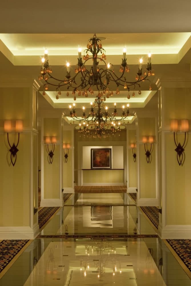 The Skirvin Hilton Oklahoma City gallery photo in Oklahoma City, OK — image 45