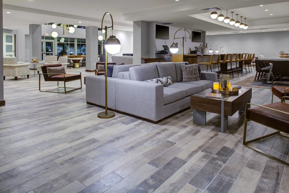 Fairfield by Marriott Inn & Suites Boulder Broomfield/Interlocken interior in Broomfield, CO — gallery photo 2