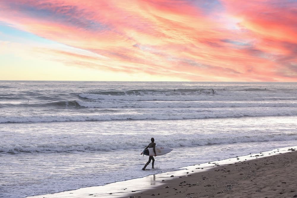 Inn On The Beach gallery photo in Ventura, CA — image 23