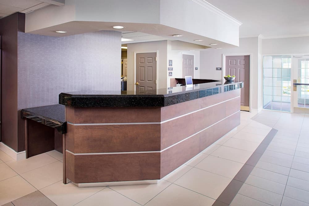 Residence Inn By Marriott Dallas Park Central property views in Dallas, TX — gallery photo 3