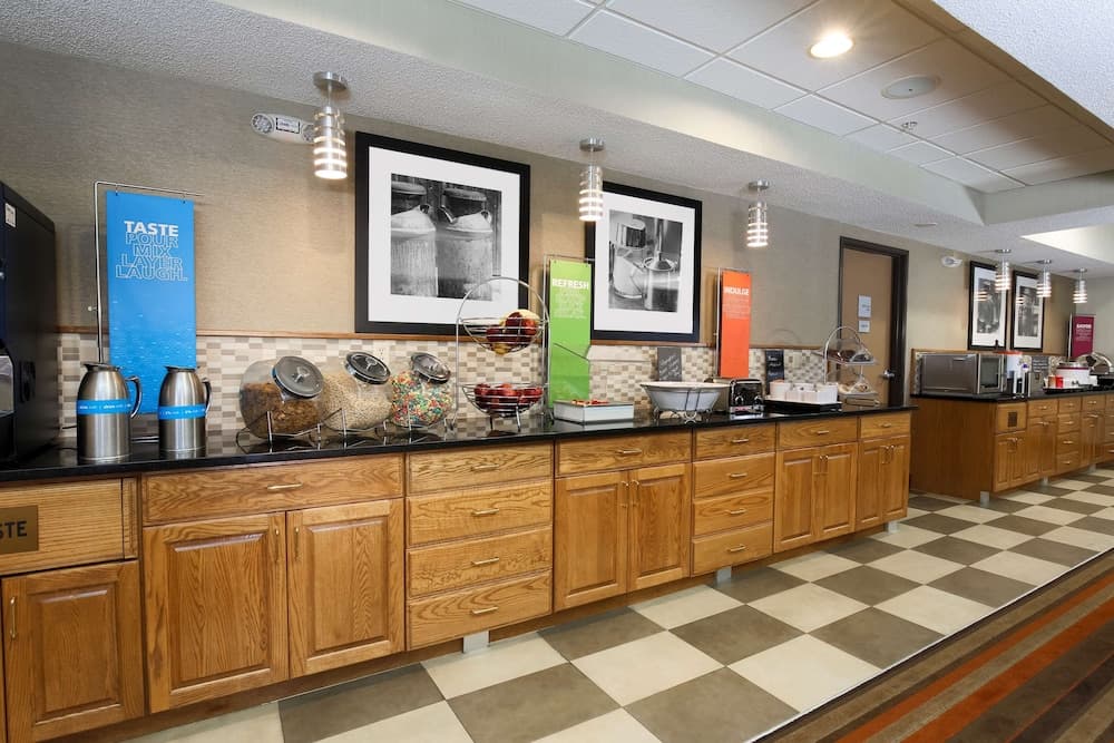 Best Western St. Louis Fairview Heights property views in Fairview Heights, IL — gallery photo 3