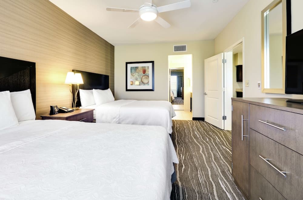 Homewood Suites Dallas Allen gallery photo in Allen, TX — image 36