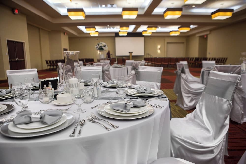 Courtyard Killeen Marriott gallery photo in Killeen, TX — image 16