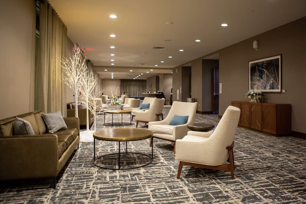 Hilton Garden Inn Cedar Falls gallery photo in Cedar Falls, IA — image 24