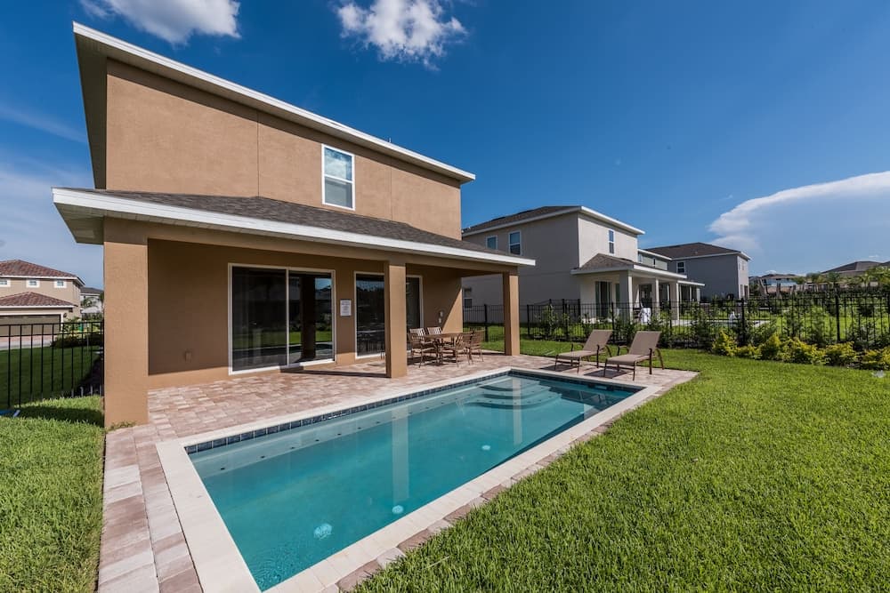 Encore Resort and Water Park at Reunion by Rentyl gallery photo in Kissimmee, FL — image 446