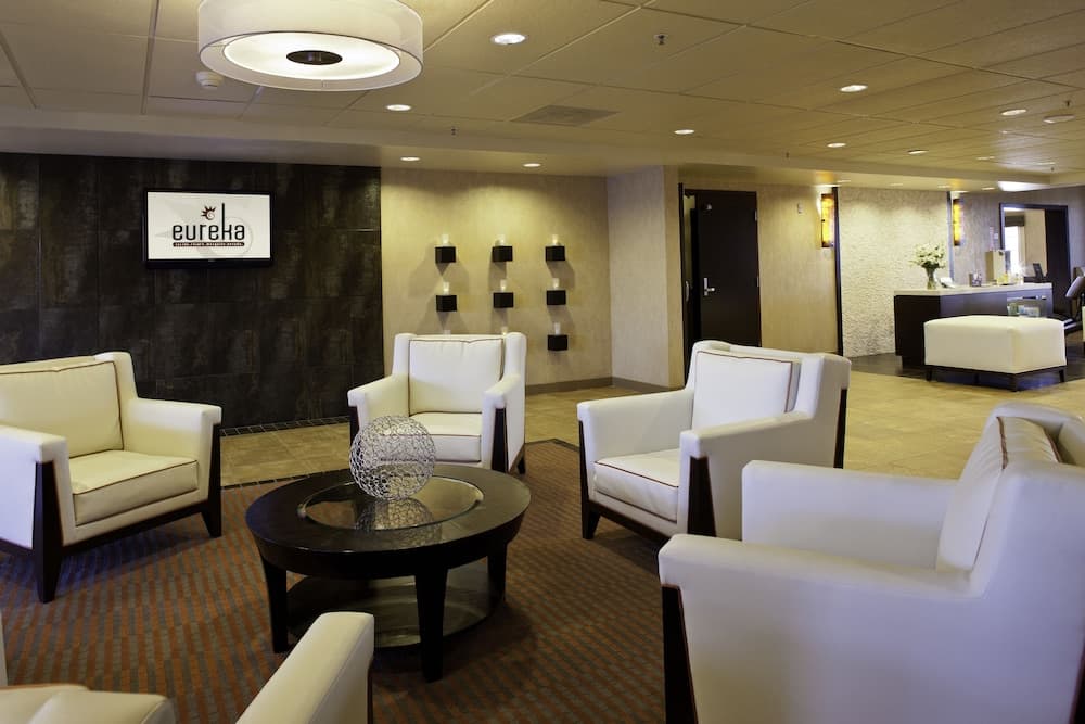 Eureka Casino Resort property views in Mesquite, NV — gallery photo 3