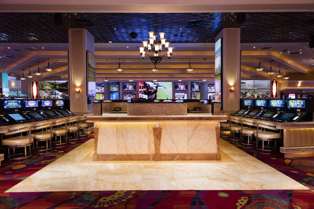 Western Village Inn & Casino by Peppermill Resorts interior in Sparks, NV — gallery photo 2