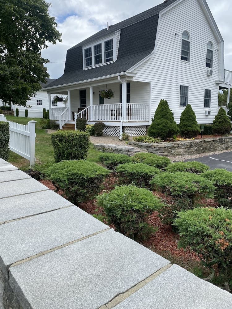The Taber Inne & Suites gallery photo in Mystic, CT — image 30