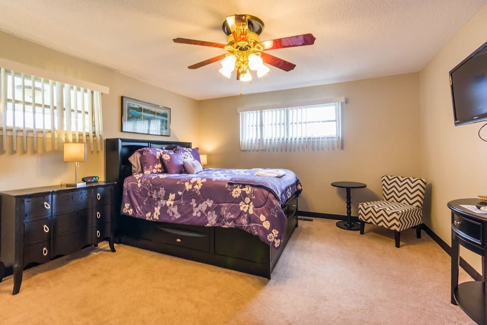 Lake Texoma Lodge and Resort property views in Mead, OK — gallery photo 3