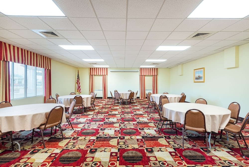 Quality Inn gallery photo in Easton, MD — image 23