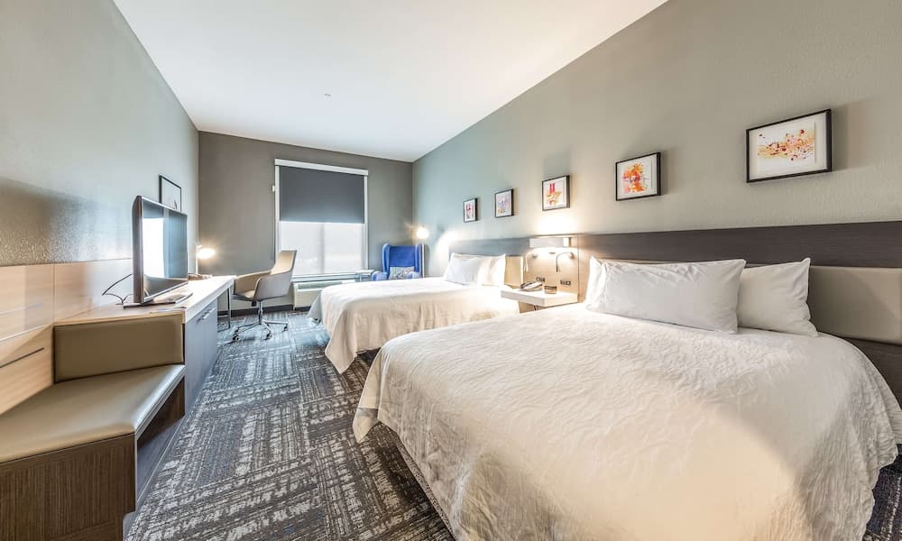 Hilton Garden Inn Beaumont, TX gallery photo in Beaumont, TX — image 6