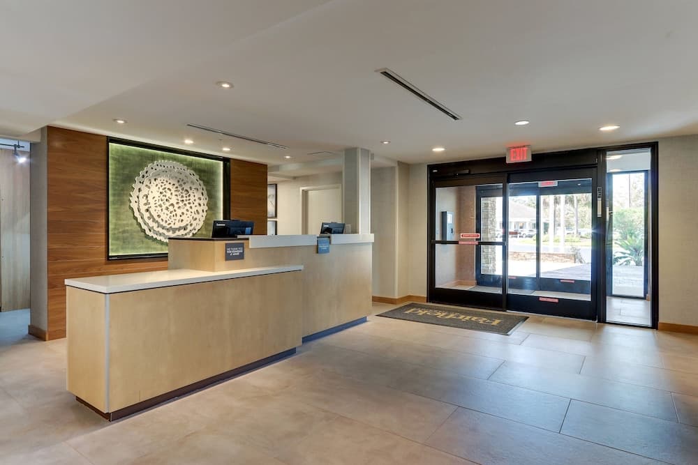 Fairfield Inn & Suites by Marriott Southport gallery photo in Southport, NC — image 50