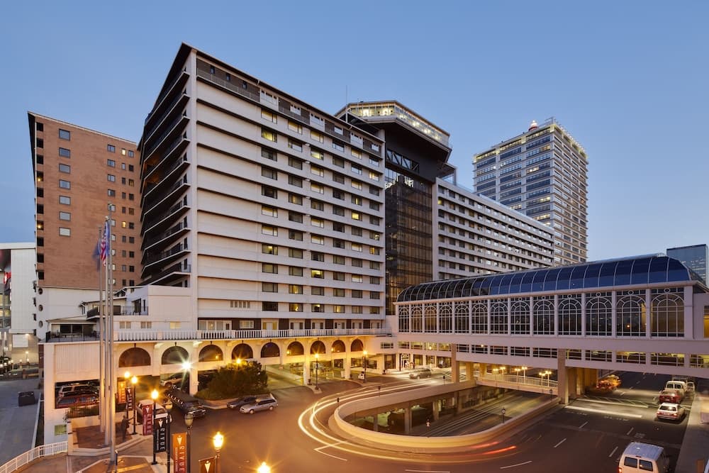 Galt House Hotel, A Trademark Collection Hotel gallery photo in Louisville, KY — image 17