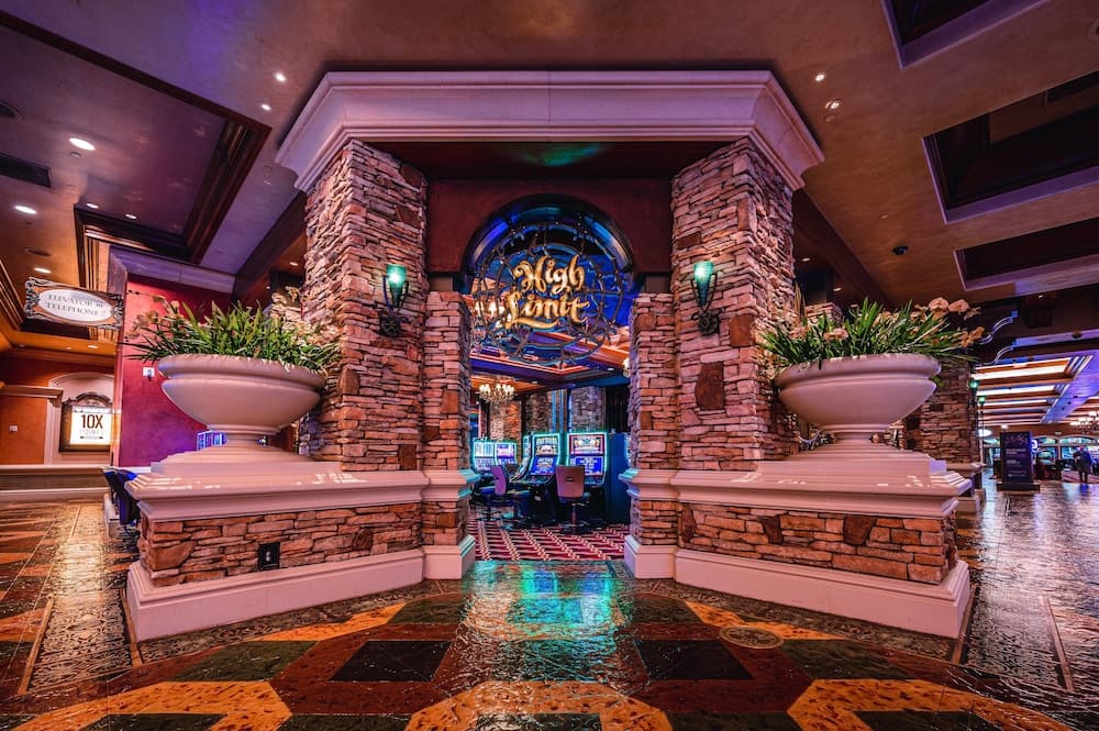 Green Valley Ranch Resort and Spa gallery photo in Henderson, NV — image 98