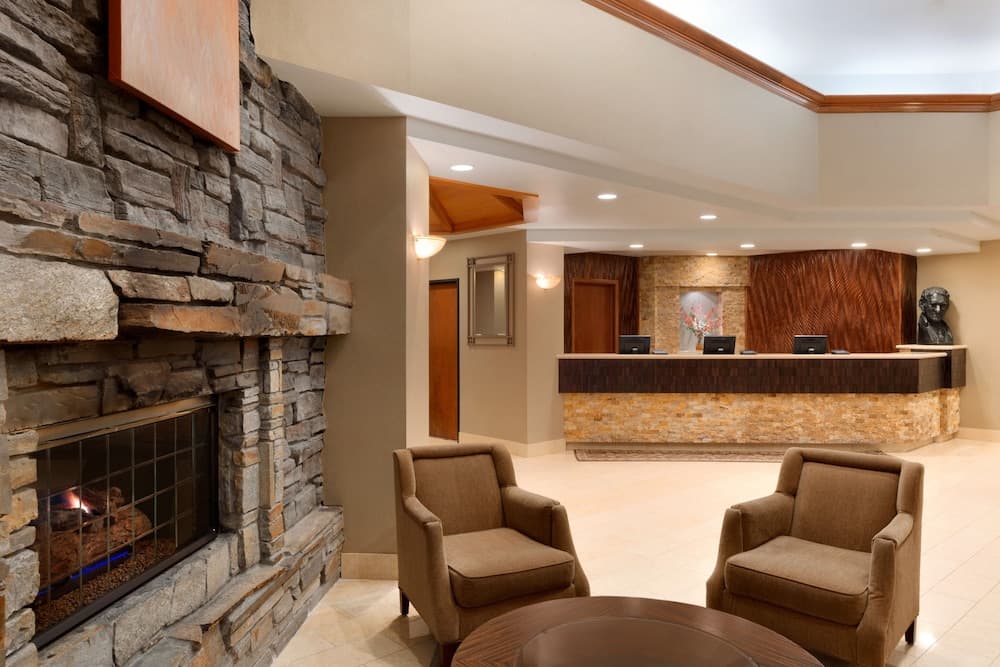Harrah’s Lake Tahoe – A Caesars Rewards Destination property views in Stateline, NV — gallery photo 3
