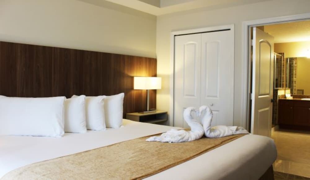 The Point Hotel & Suites property views in Orlando, FL — gallery photo 3