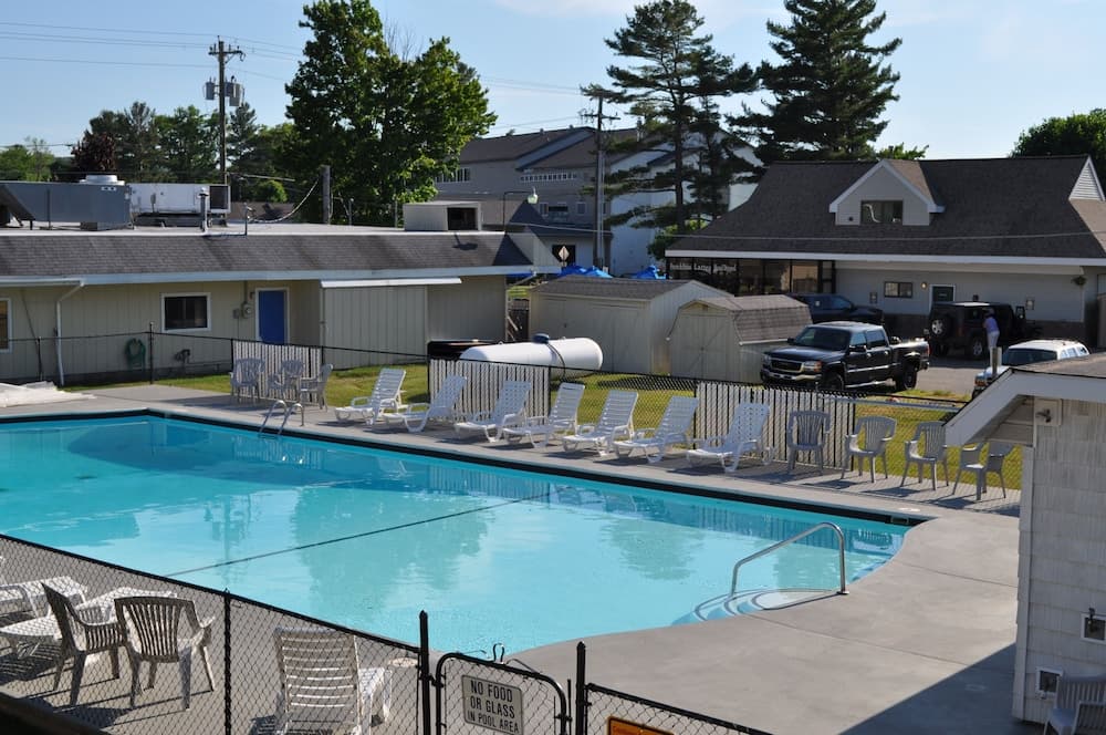 Silver Sands Hotel & Resort gallery photo in Mears, MI — image 10