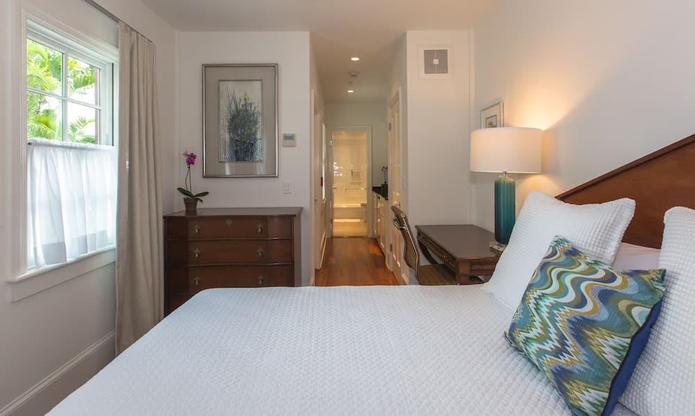 The Marquesa Hotel interior in Key West, FL — gallery photo 2
