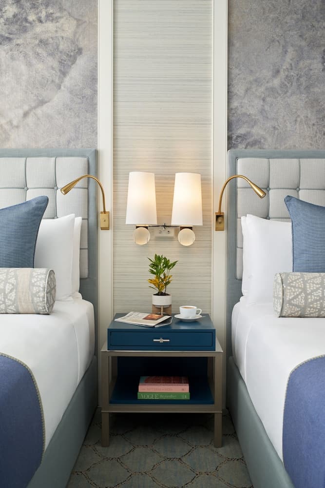 The Wall Street Hotel New York City gallery photo in New York, NY — image 51