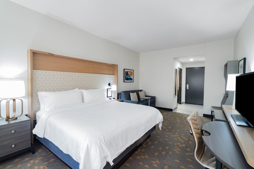 Holiday Inn Southaven Central - Memphis by IHG gallery photo in Southaven, MS — image 41