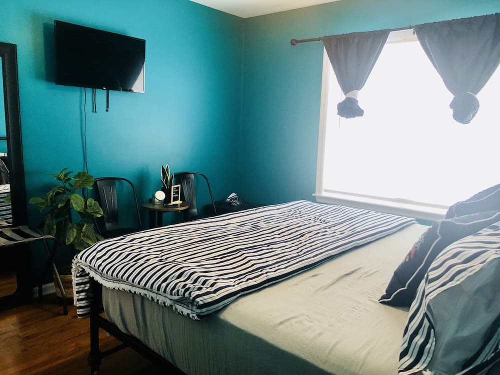 Peekskill Guesthouse gallery photo in Peekskill, NY — image 38