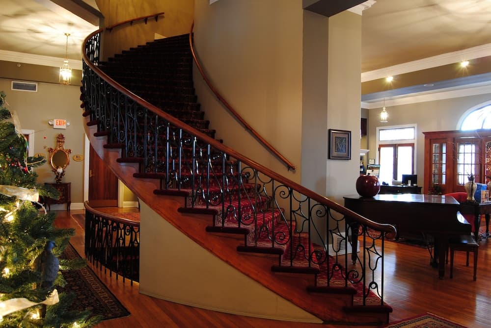 Mimslyn Inn Historic Hotels Of America gallery photo in Luray, VA — image 20