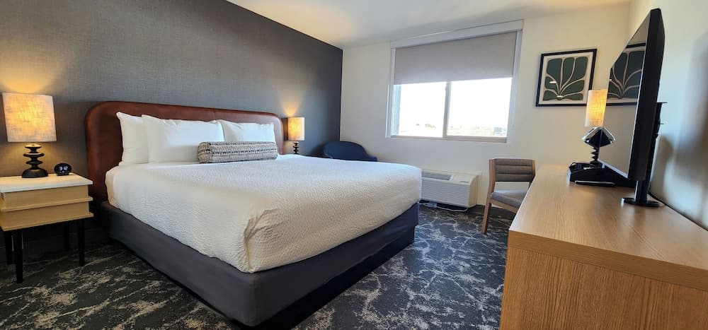 Rayland Hotel interior in The Dalles, OR — gallery photo 2
