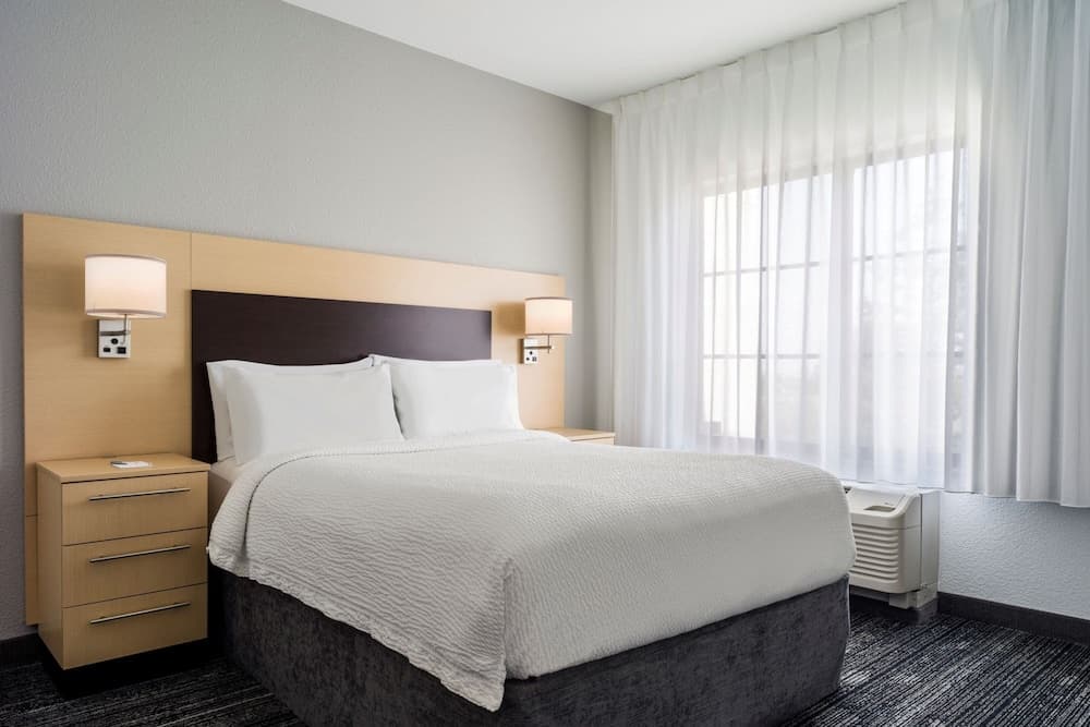 TownePlace Suites San Jose Santa Clara gallery photo in Santa Clara, CA — image 11