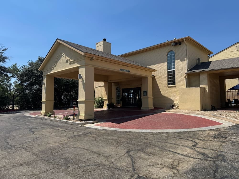 Capital O Georgetown TX I 35 — hotel in Georgetown, Texas