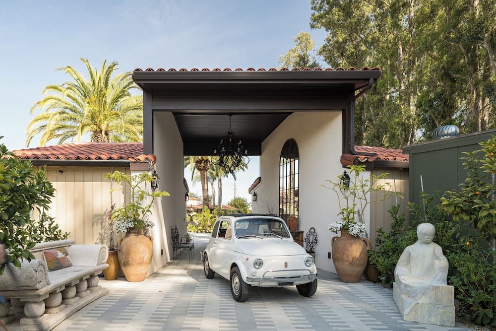 Casia inn gallery photo in Sonoma, CA — image 5