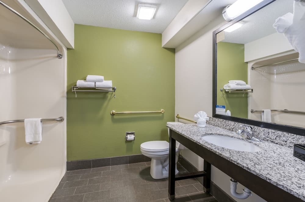 Sleep Inn Naperville - Chicago gallery photo in Naperville, IL — image 7