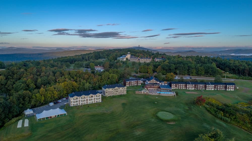 Steele Hill Resorts gallery photo in Sanbornton — image 24