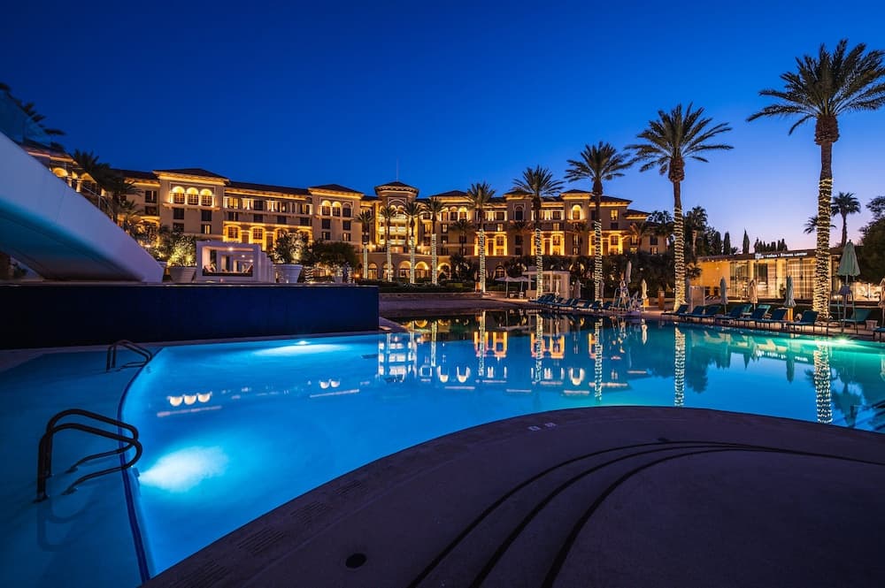Green Valley Ranch Resort and Spa gallery photo in Henderson, NV — image 141