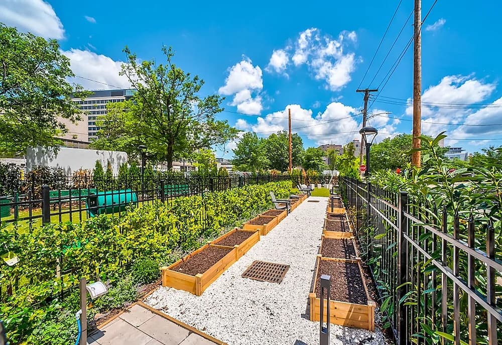 Luxury Furnished Apartments by Hyatus Downtown at Yale gallery photo in New Haven, CT — image 112