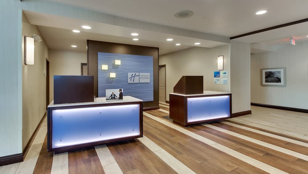 Holiday Inn Express Cheektowaga North East by IHG gallery photo in Buffalo, NY — image 54